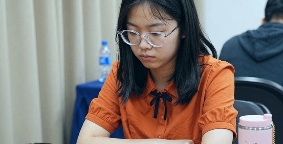 Đọc bàn cờ bằng dữ kiện, không bằng tiếng vang Đọc bàn cờ bằng dữ kiện, không bằng tiếng vang