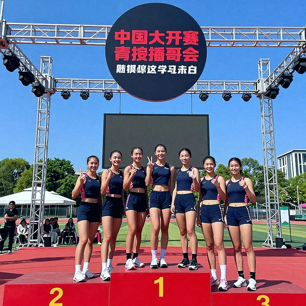 Hồng Lệ, Anh Khôi và con số 2:50:41 — Điều một giải marathon cộng đồng đang thực sự đo lường
