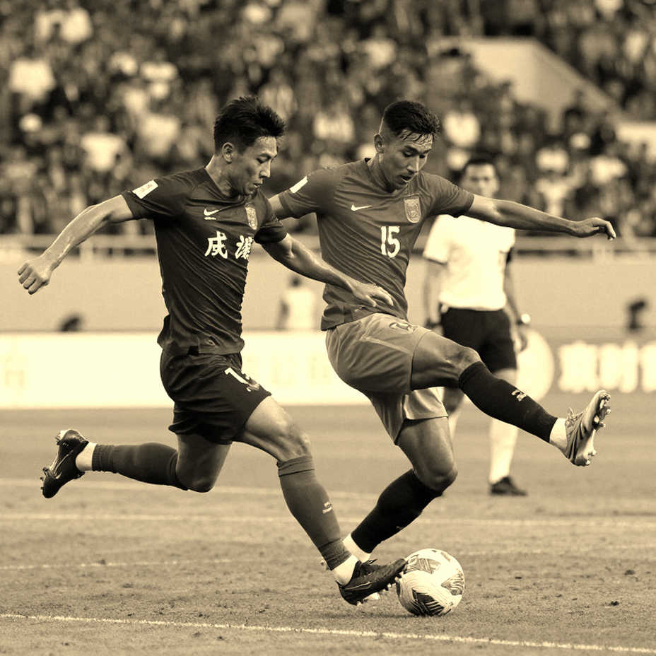 Asiad 20: North Korea Substitute Their Goalkeeper in the 119th Minute, Japan Still Win Gold on Penalties Asiad 20: North Korea Substitute Their Goalkeeper in the 119th Minute, Japan Still Win Gold on Penalties