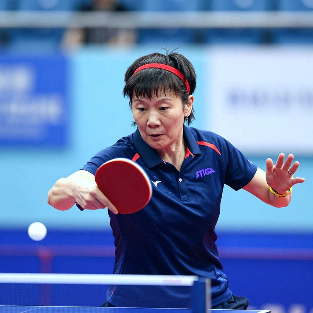 Zhang Yining and Yan Sen Lead the Eurotalents Camp in Luxembourg: When China Exports Its Coaching Methodology to Europe