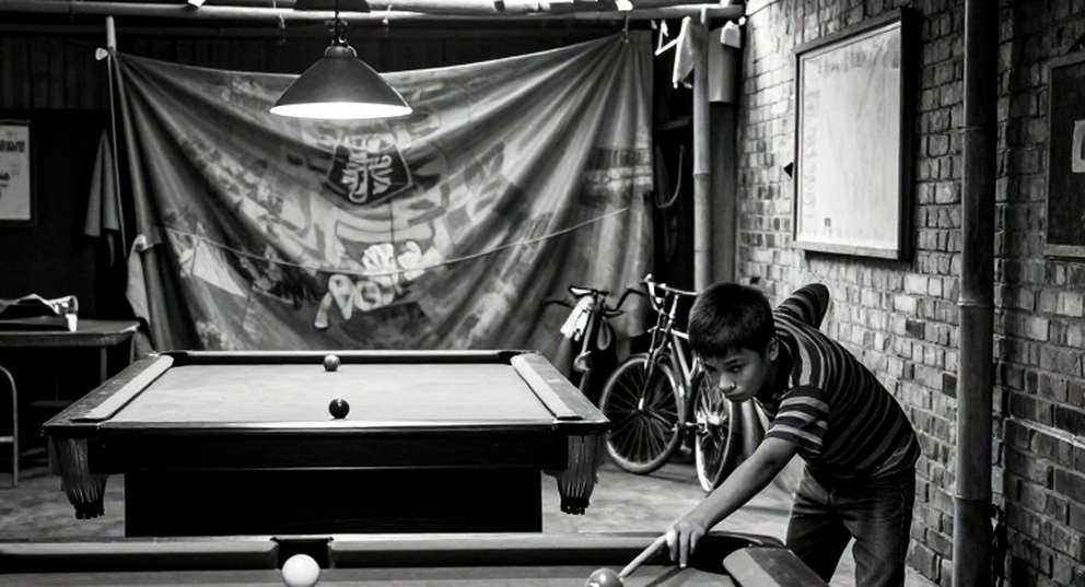 From the Shenzhen Draw to the World Rankings: The File on Mark Allen's Eight Withdrawals