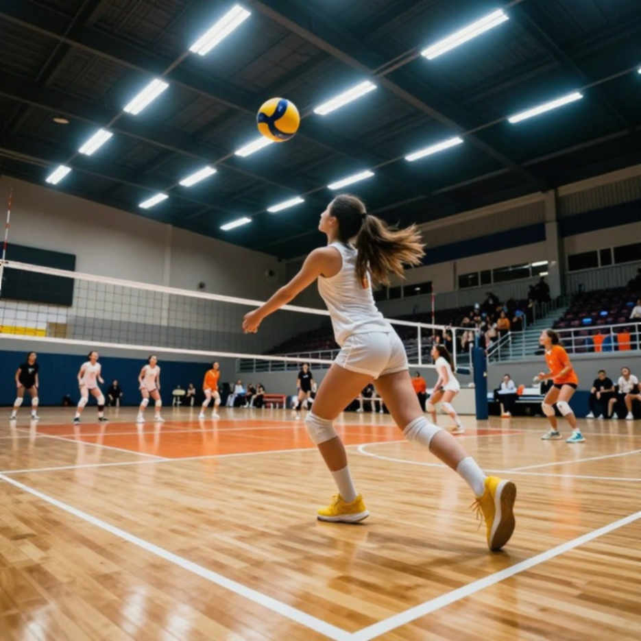 Pham Quynh Huong, 46 Points, and China's Blocking Question in the ASIAD 2026 Quarterfinal Pham Quynh Huong, 46 Points, and China's Blocking Question in the ASIAD 2026 Quarterfinal