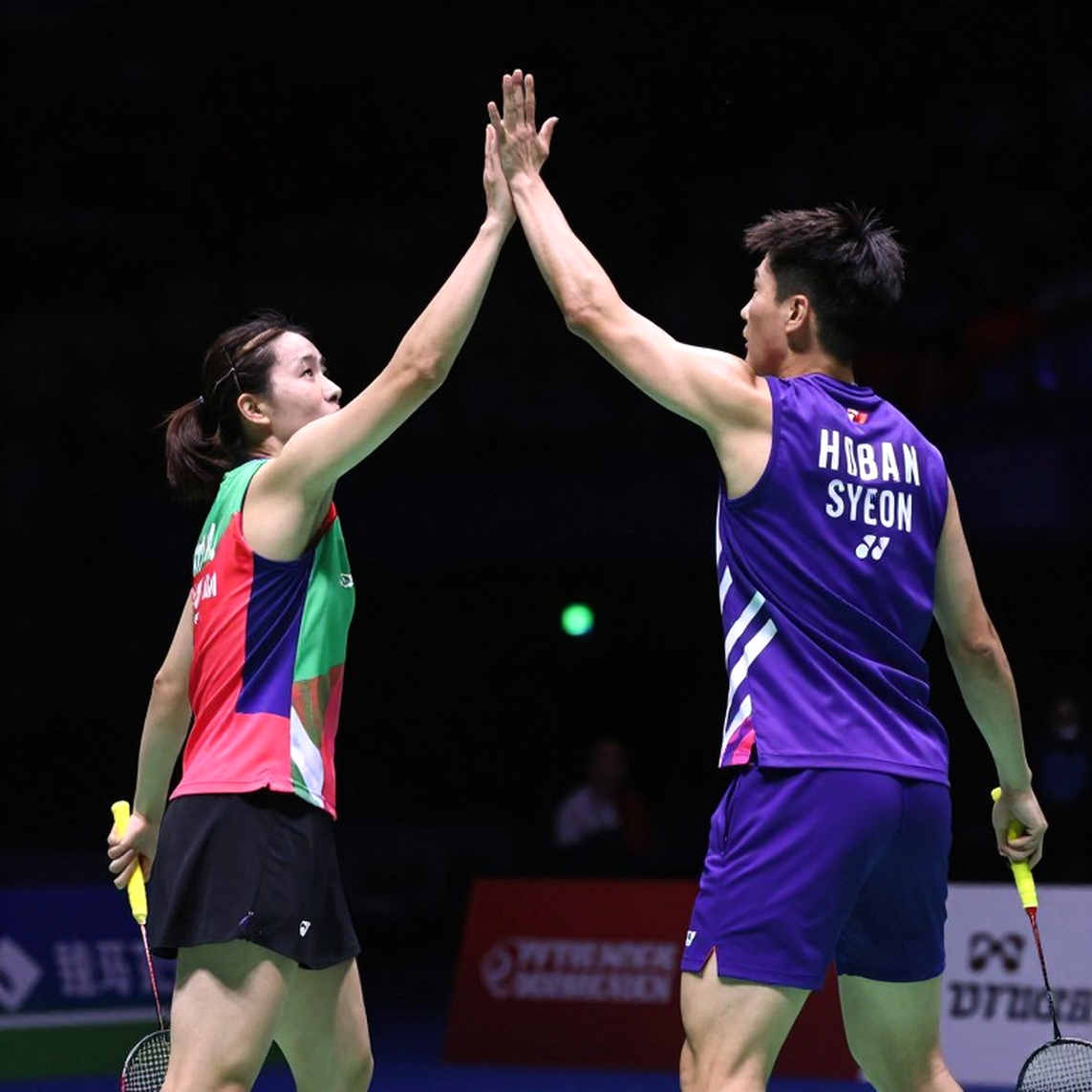 China Masters 2026: India Reaches the Quarter-Finals and Three Movement Maps Remain Open China Masters 2026: India Reaches the Quarter-Finals and Three Movement Maps Remain Open